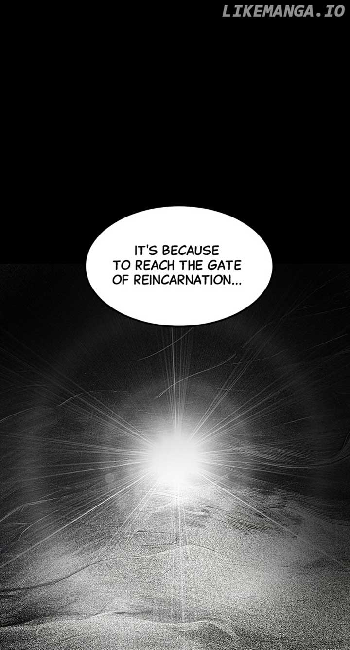 Read Book of the Dead EN Manga Online