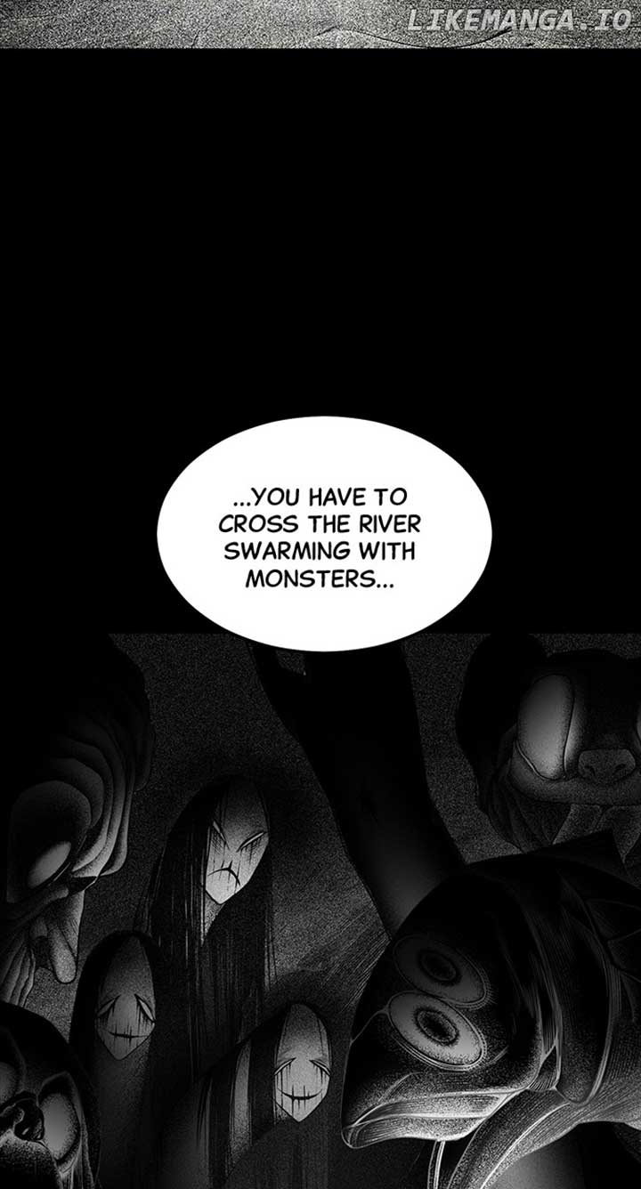 Read Book of the Dead EN Manga Online