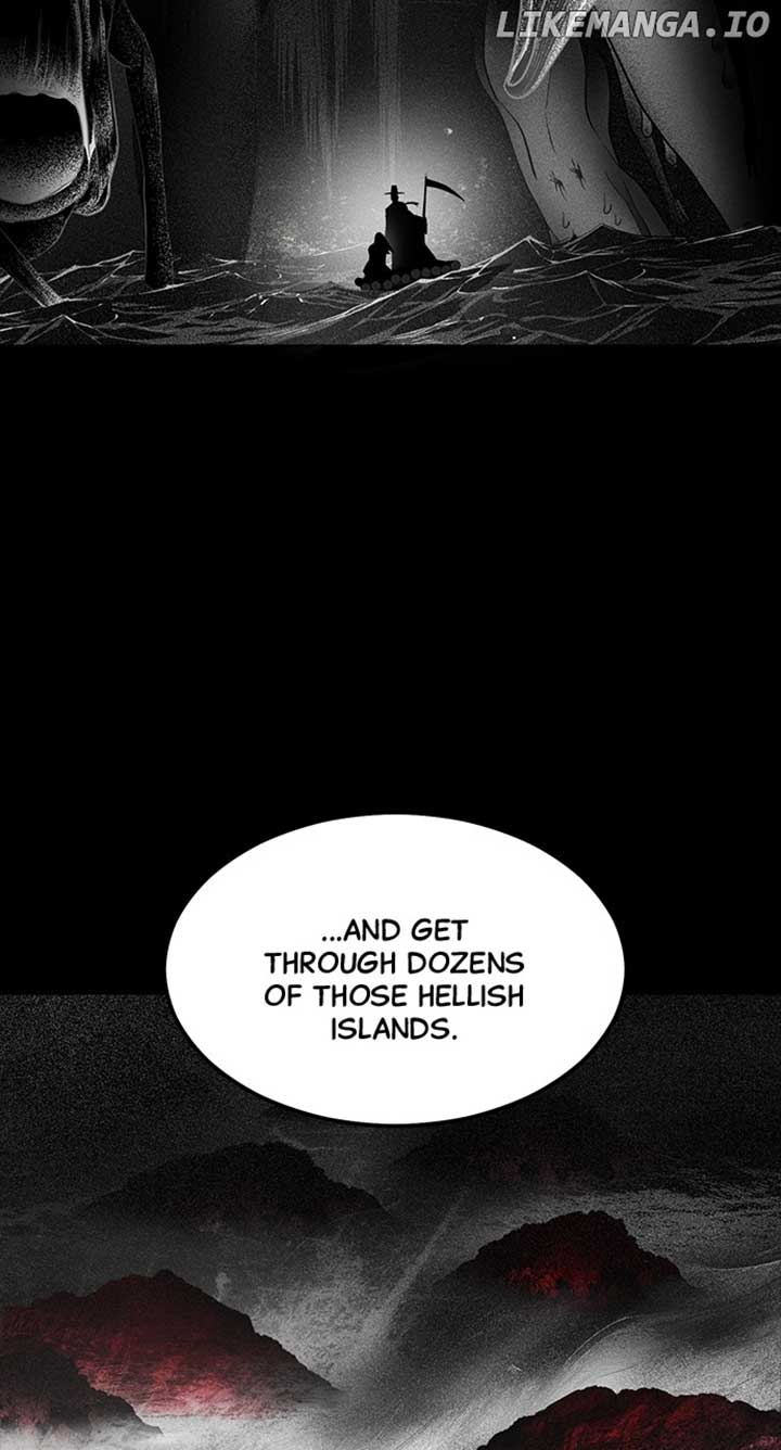 Read Book of the Dead EN Manga Online