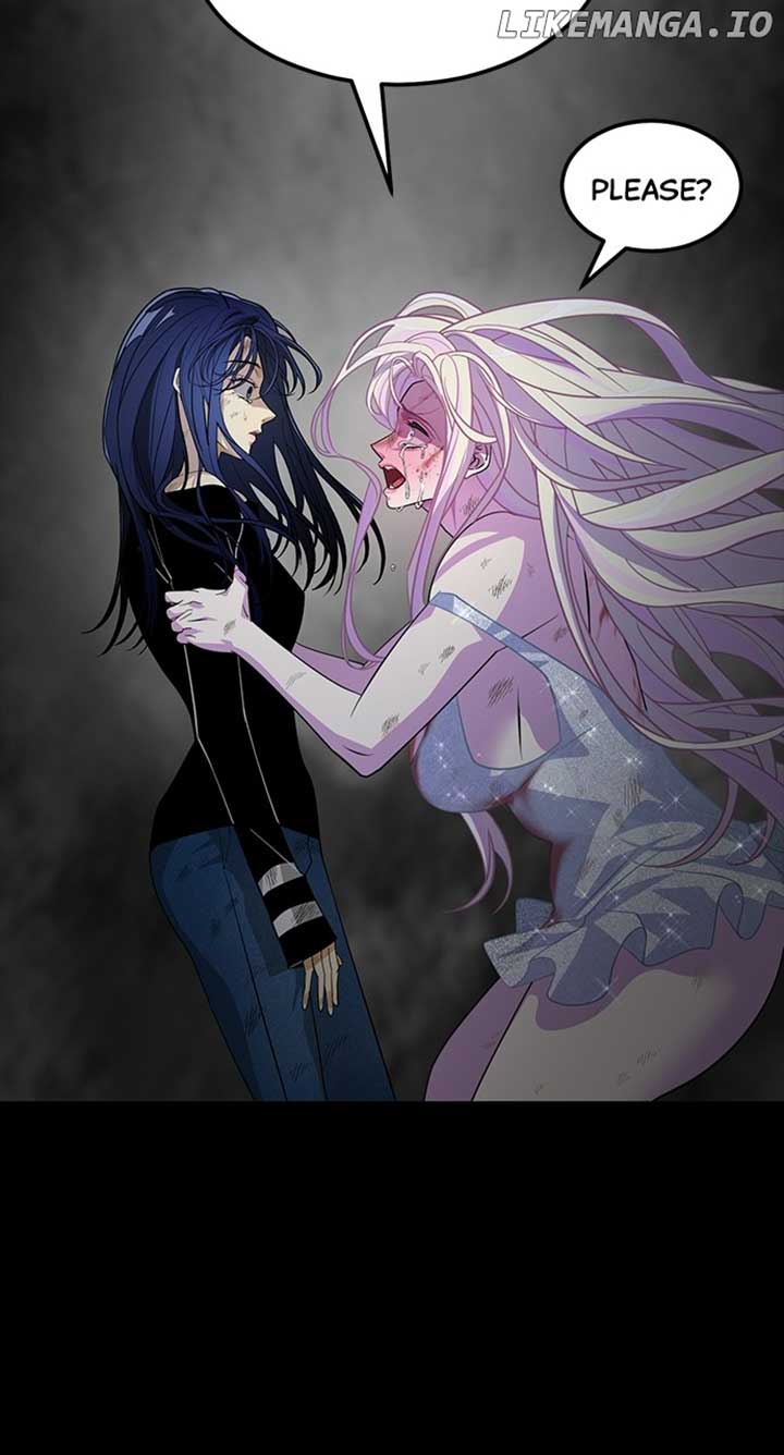 Read Book of the Dead EN Manga Online