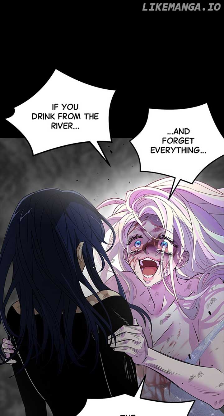Read Book of the Dead EN Manga Online