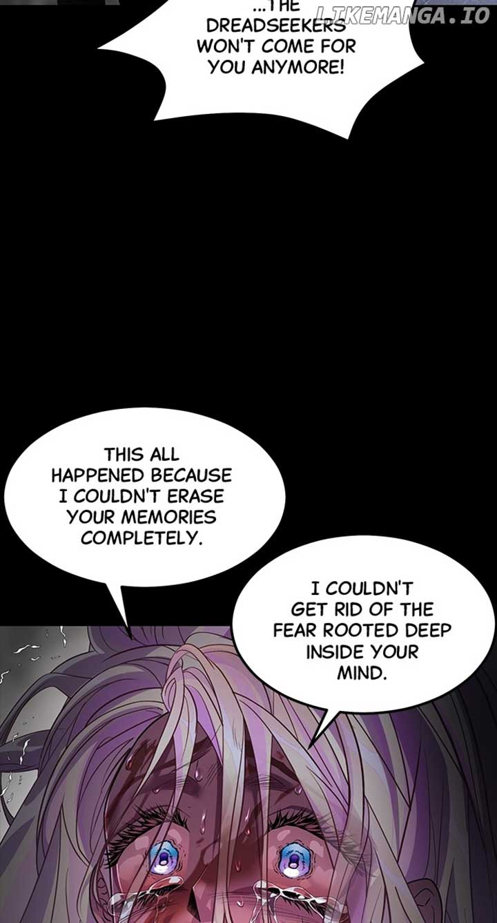 Read Book of the Dead EN Manga Online
