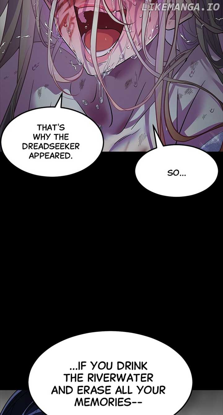 Read Book of the Dead EN Manga Online