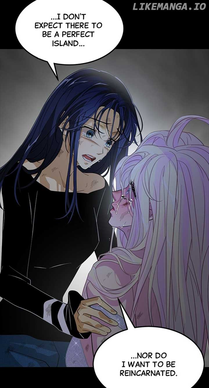 Read Book of the Dead EN Manga Online