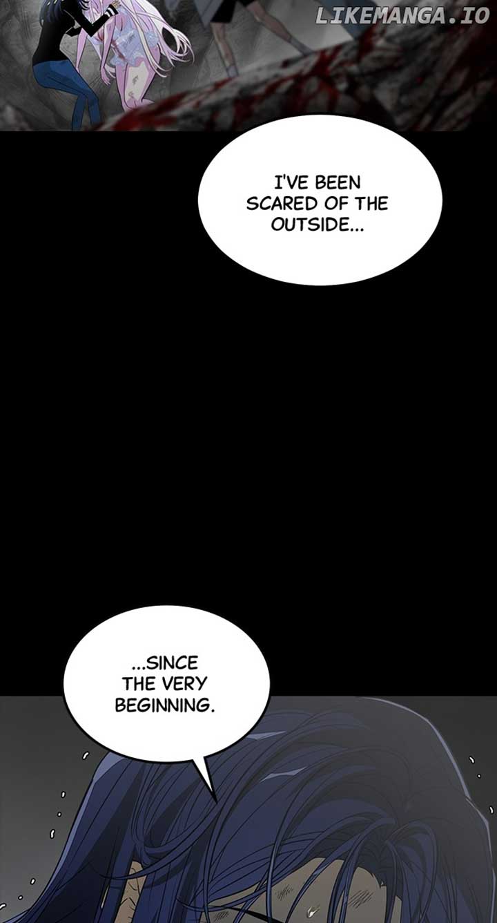 Read Book of the Dead EN Manga Online
