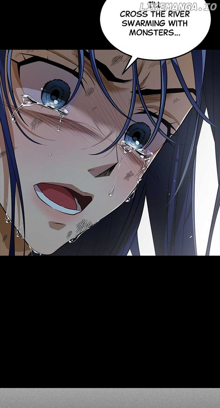 Read Book of the Dead EN Manga Online