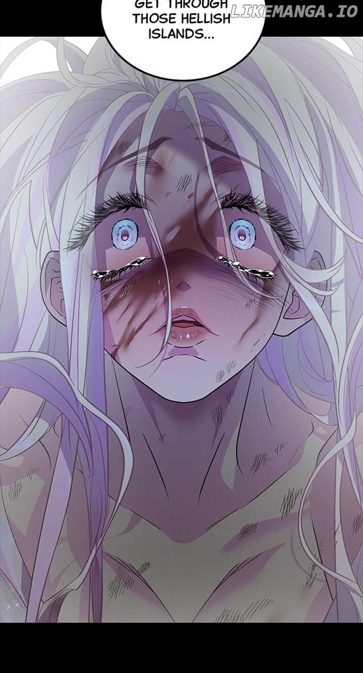 Read Book of the Dead EN Manga Online
