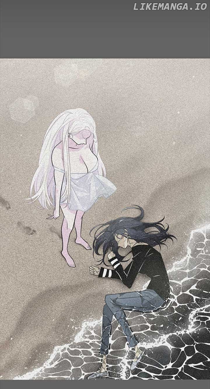 Read Book of the Dead EN Manga Online