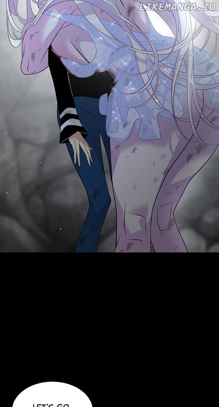 Read Book of the Dead EN Manga Online