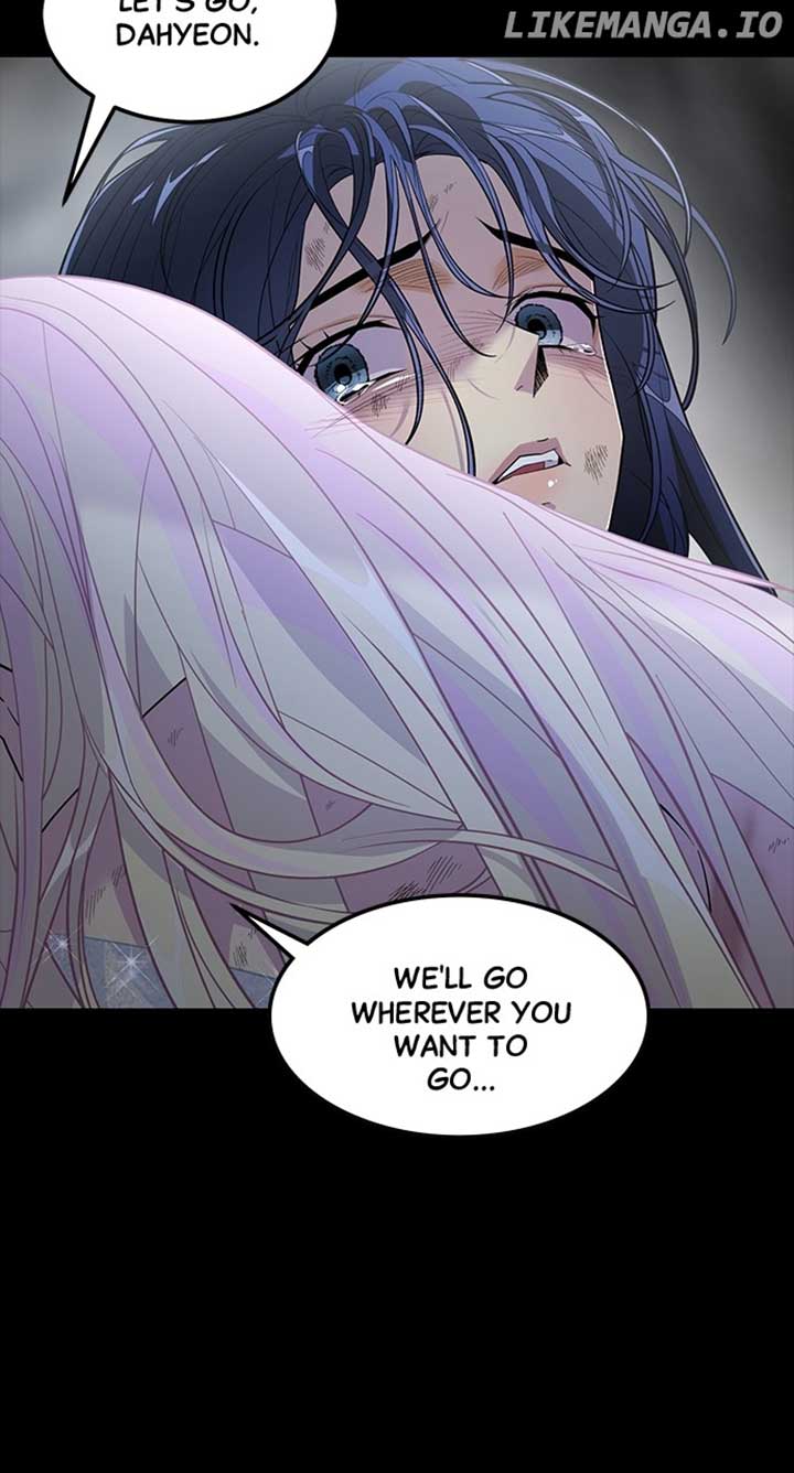 Read Book of the Dead EN Manga Online