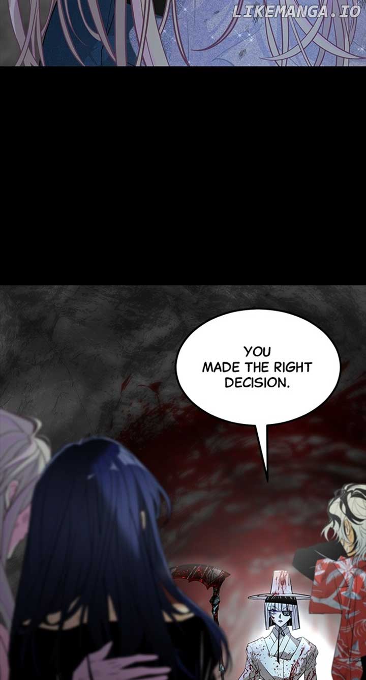 Read Book of the Dead EN Manga Online