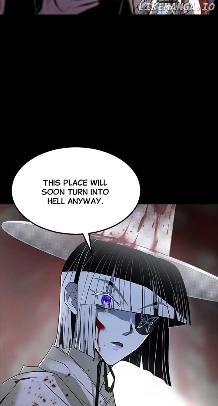 Read Book of the Dead EN Manga Online