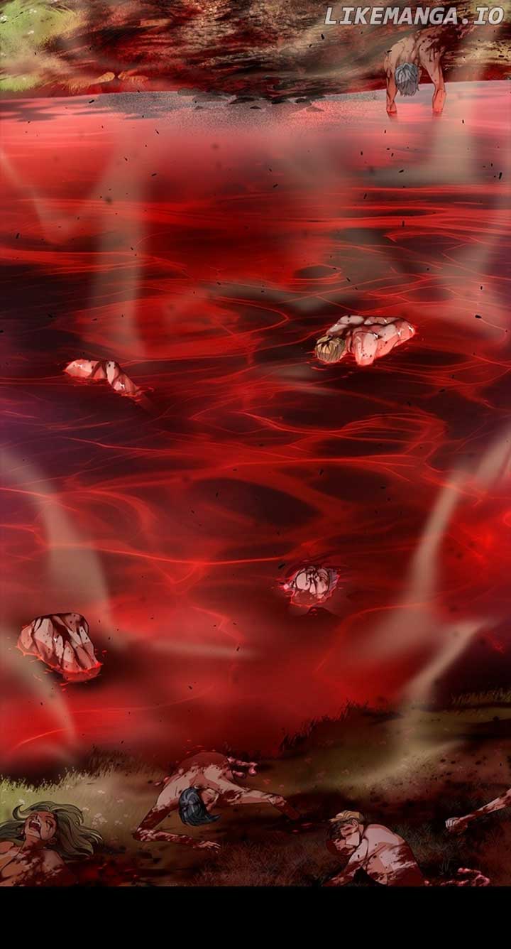 Read Book of the Dead EN Manga Online