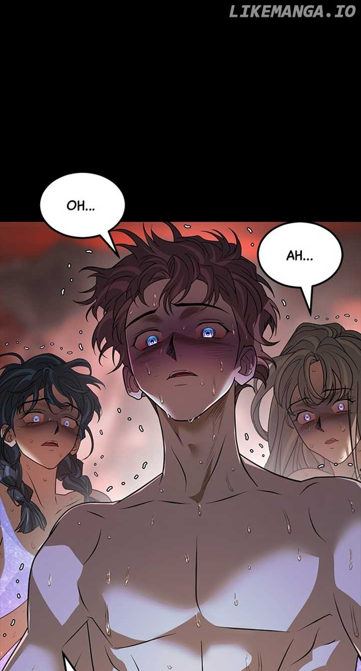 Read Book of the Dead EN Manga Online