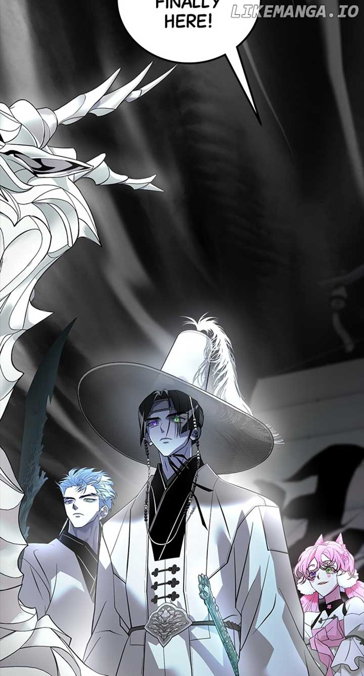 Read Book of the Dead EN Manga Online