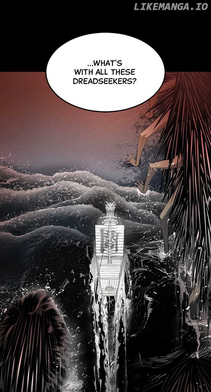 Read Book of the Dead EN Manga Online
