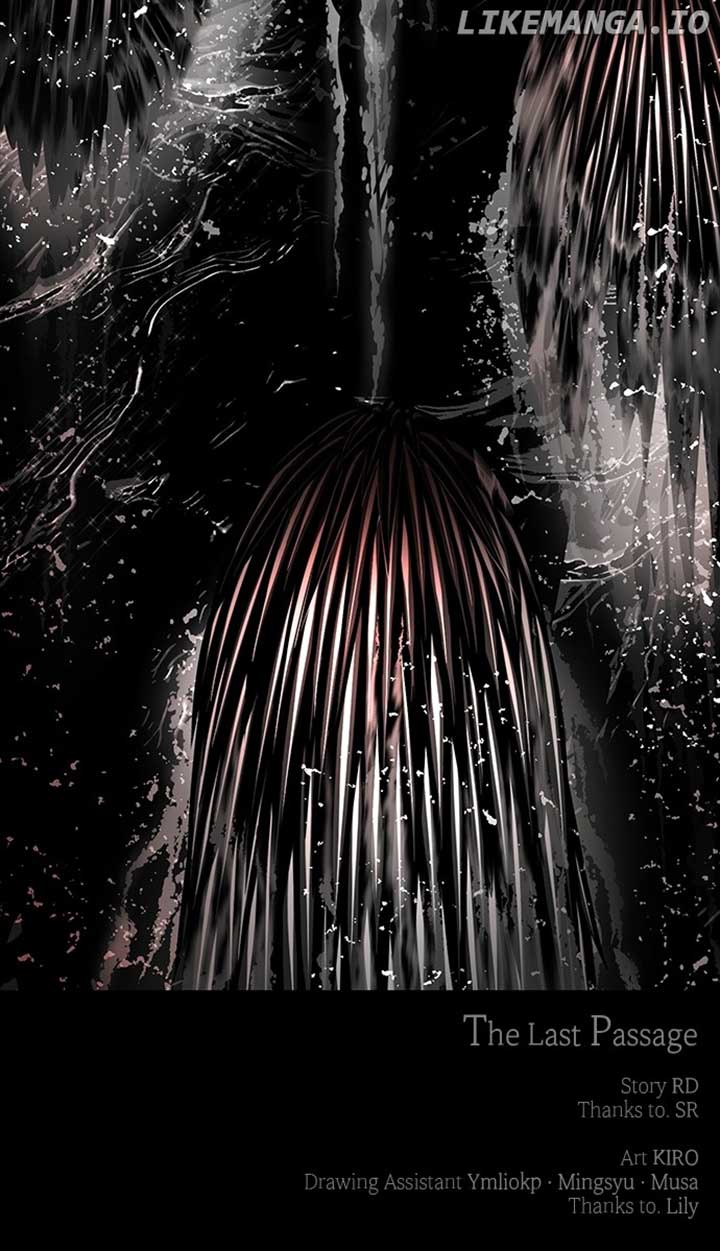 Read Book of the Dead EN Manga Online