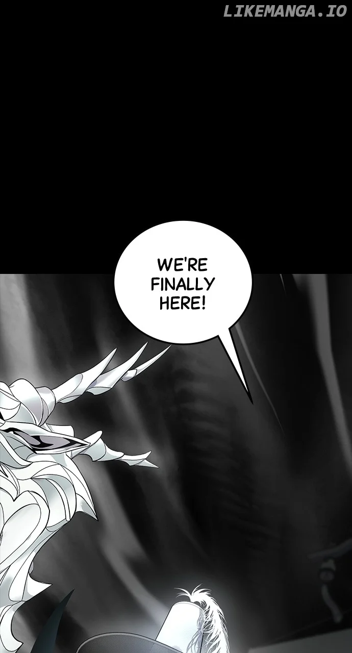 Read Book of the Dead EN Manga Online