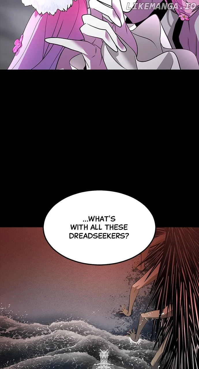 Read Book of the Dead EN Manga Online