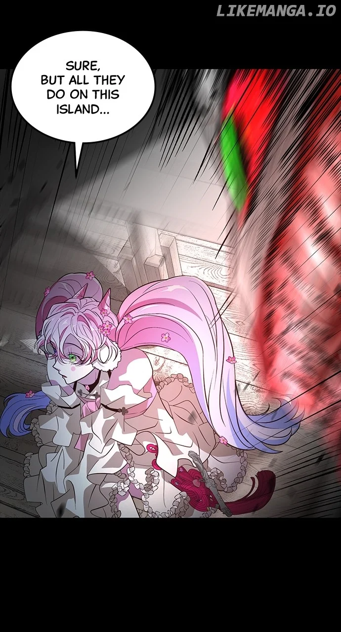 Read Book of the Dead EN Manga Online