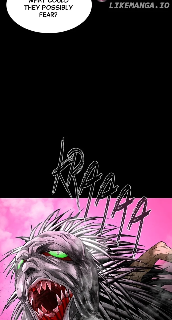 Read Book of the Dead EN Manga Online