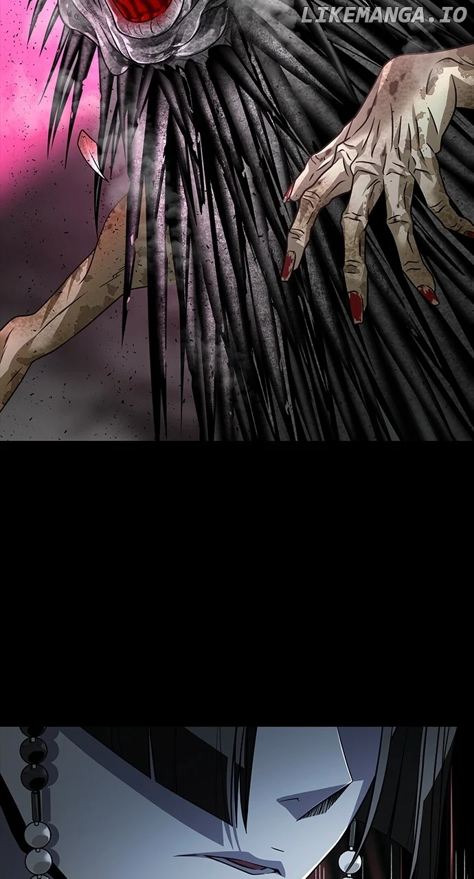 Read Book of the Dead EN Manga Online