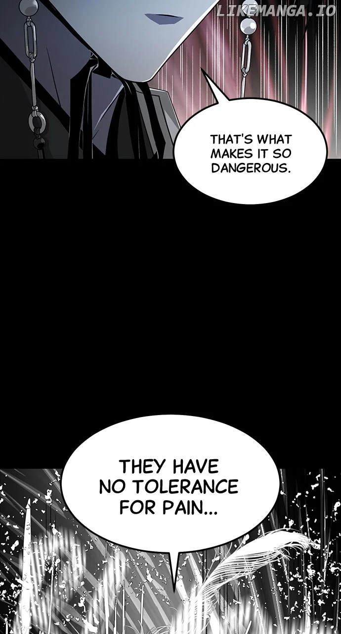 Read Book of the Dead EN Manga Online