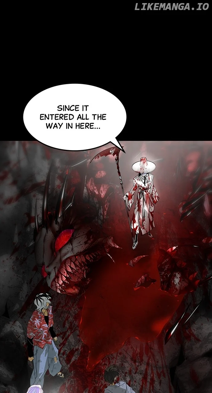 Read Book of the Dead EN Manga Online