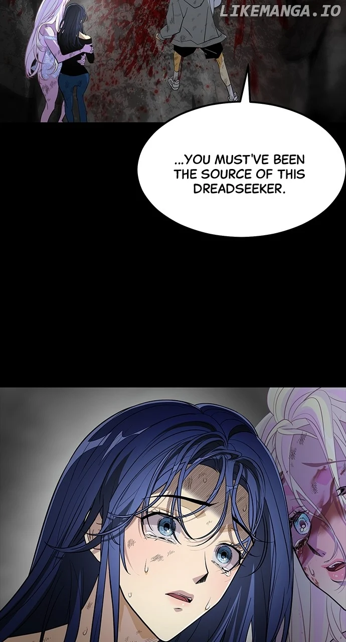 Read Book of the Dead EN Manga Online