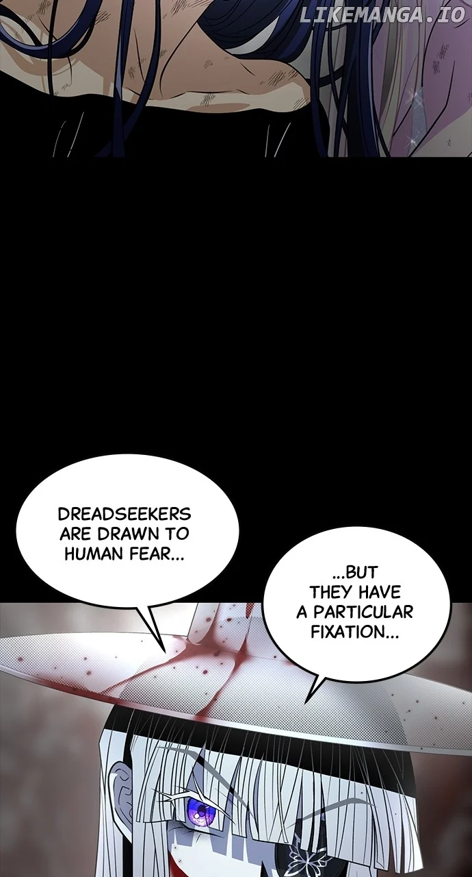 Read Book of the Dead EN Manga Online