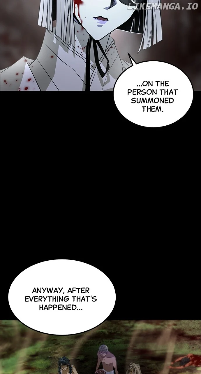 Read Book of the Dead EN Manga Online