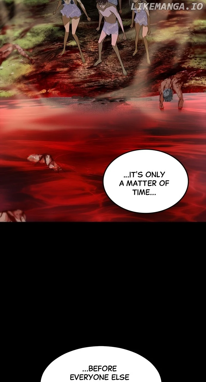 Read Book of the Dead EN Manga Online