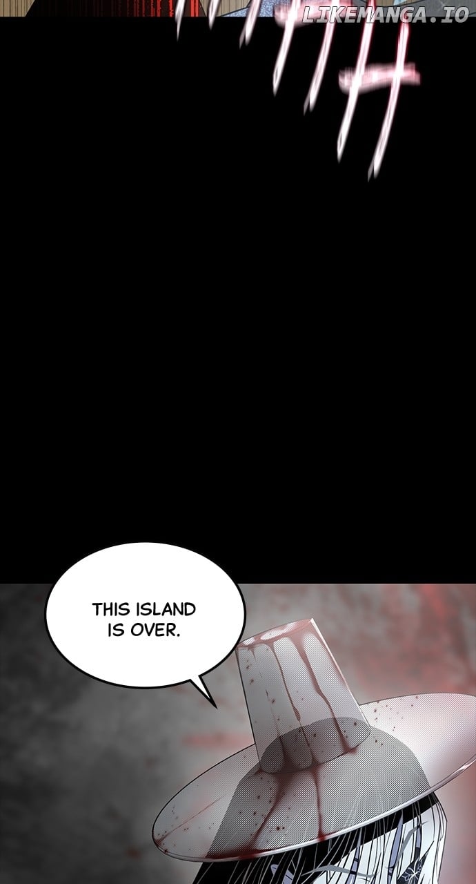 Read Book of the Dead EN Manga Online