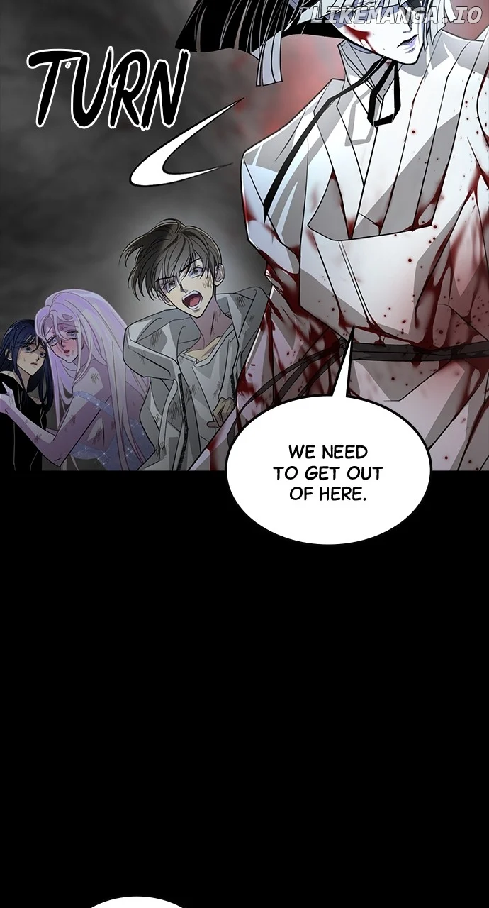 Read Book of the Dead EN Manga Online