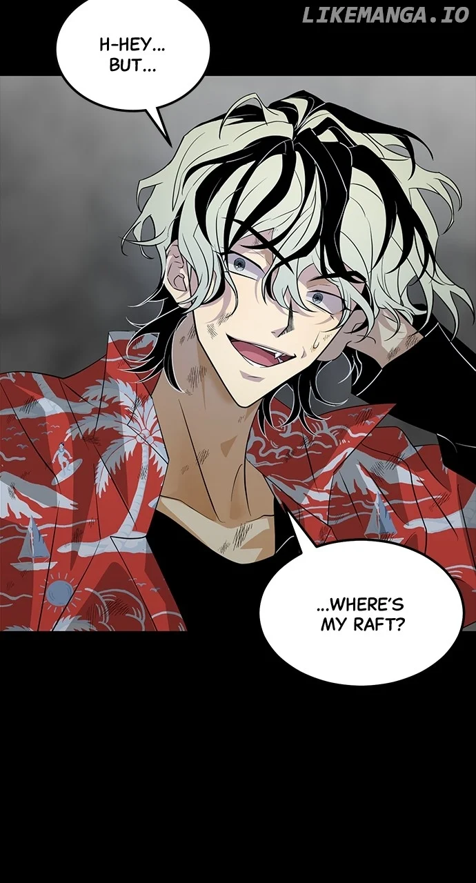 Read Book of the Dead EN Manga Online