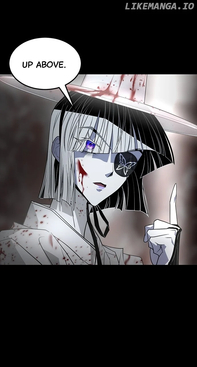 Read Book of the Dead EN Manga Online