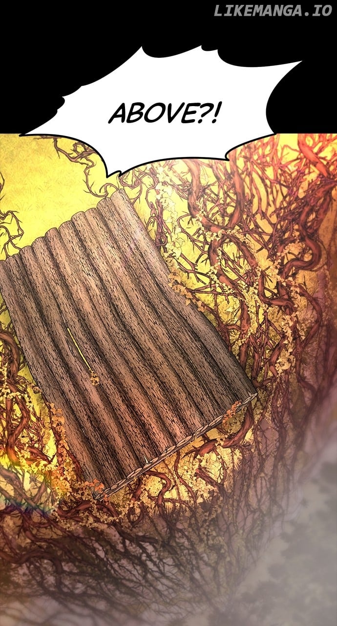 Read Book of the Dead EN Manga Online