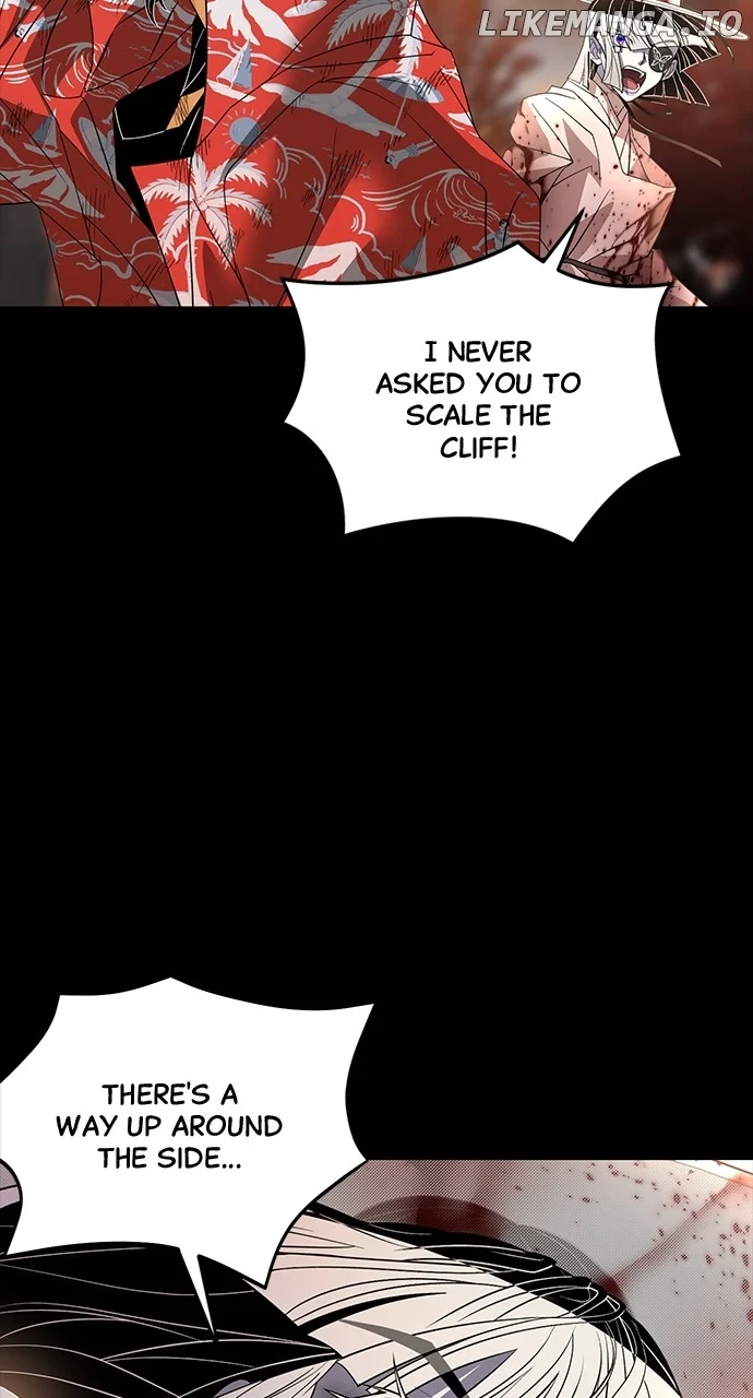 Read Book of the Dead EN Manga Online