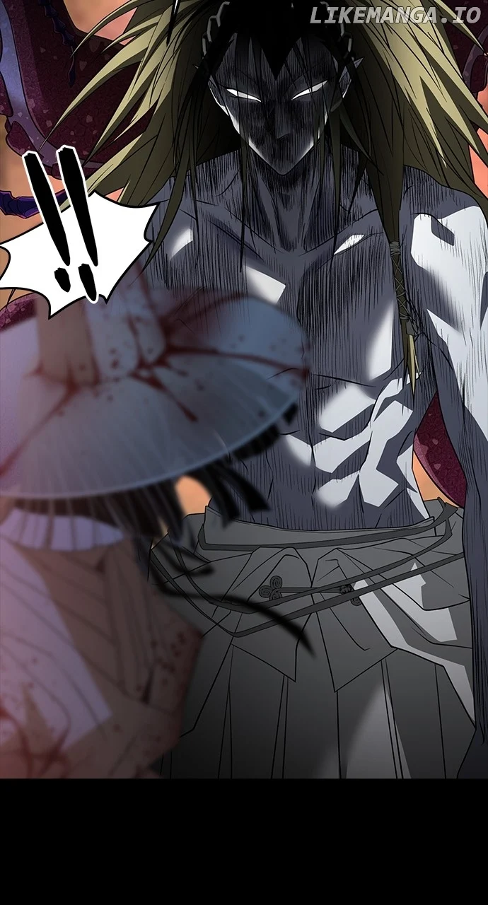 Read Book of the Dead EN Manga Online