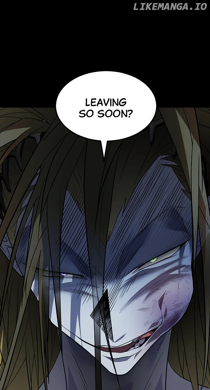 Read Book of the Dead EN Manga Online