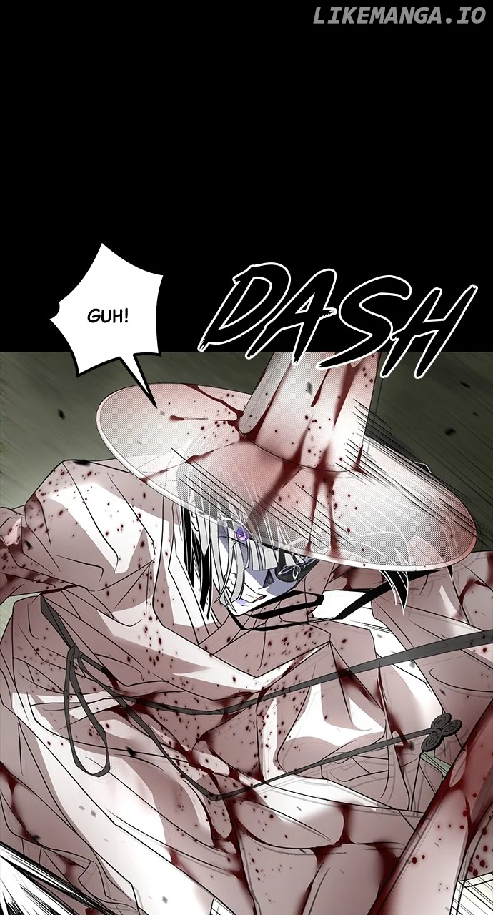 Read Book of the Dead EN Manga Online