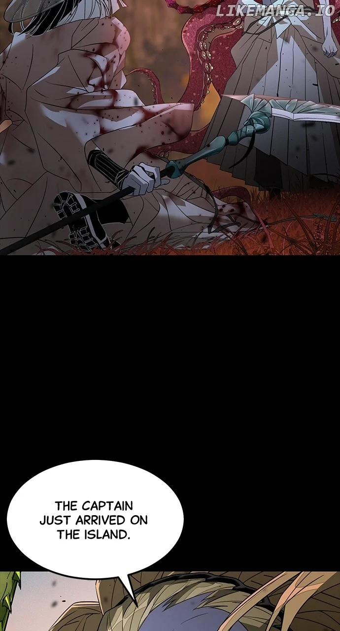 Read Book of the Dead EN Manga Online