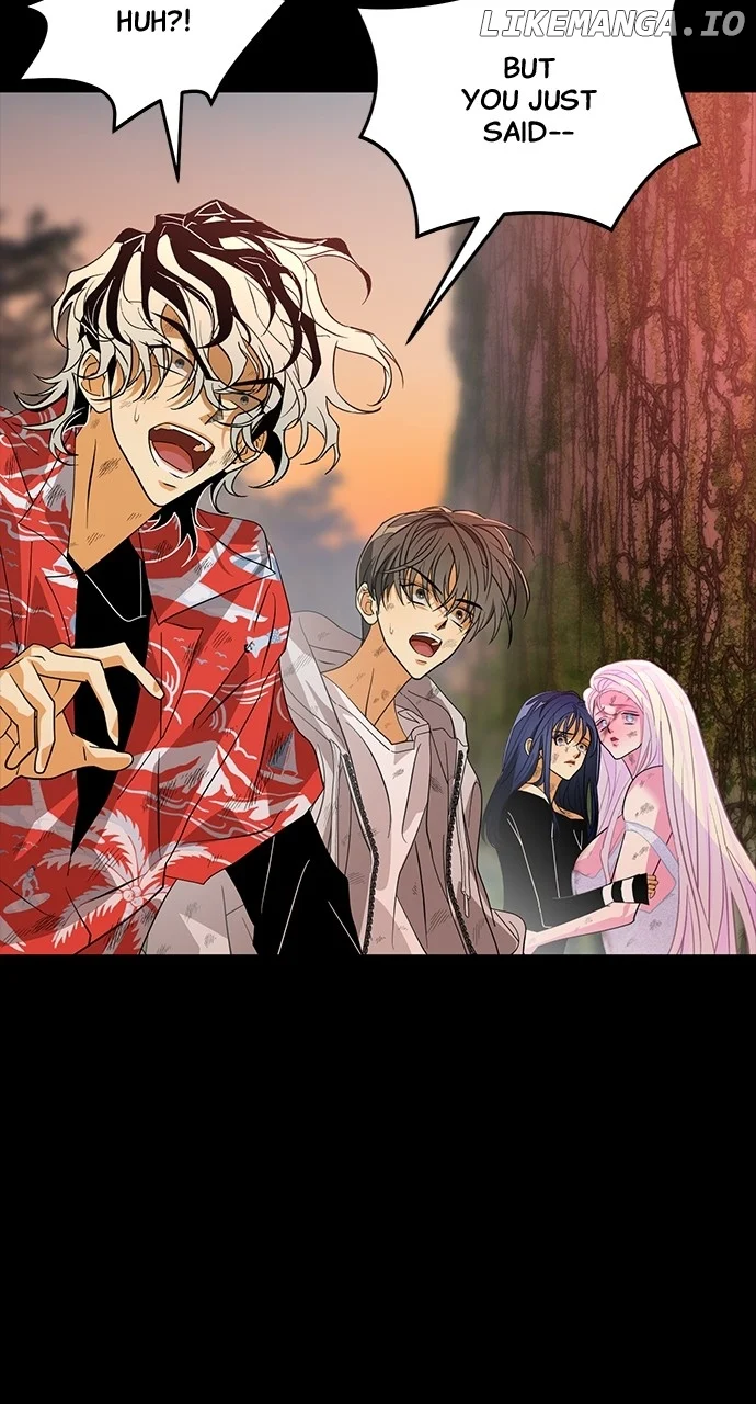 Read Book of the Dead EN Manga Online