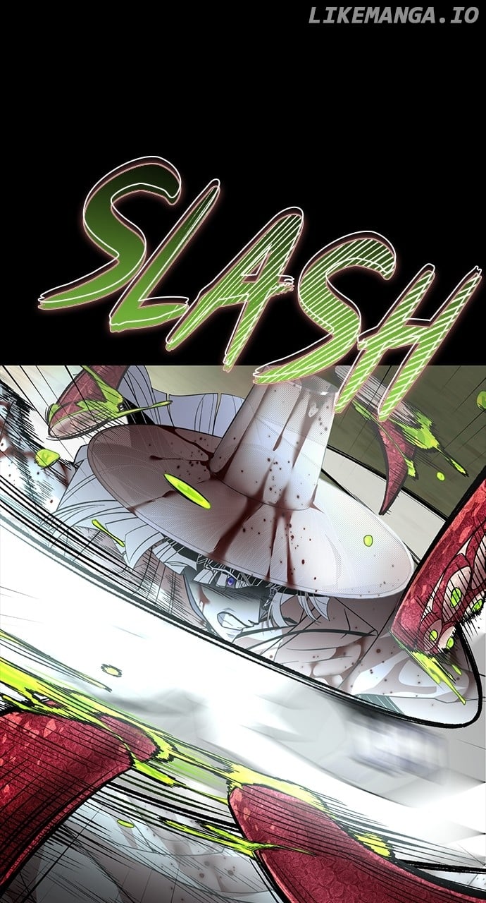 Read Book of the Dead EN Manga Online