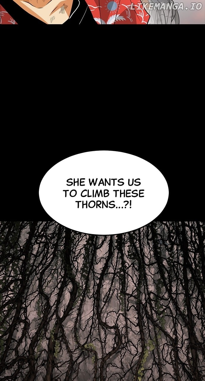 Read Book of the Dead EN Manga Online