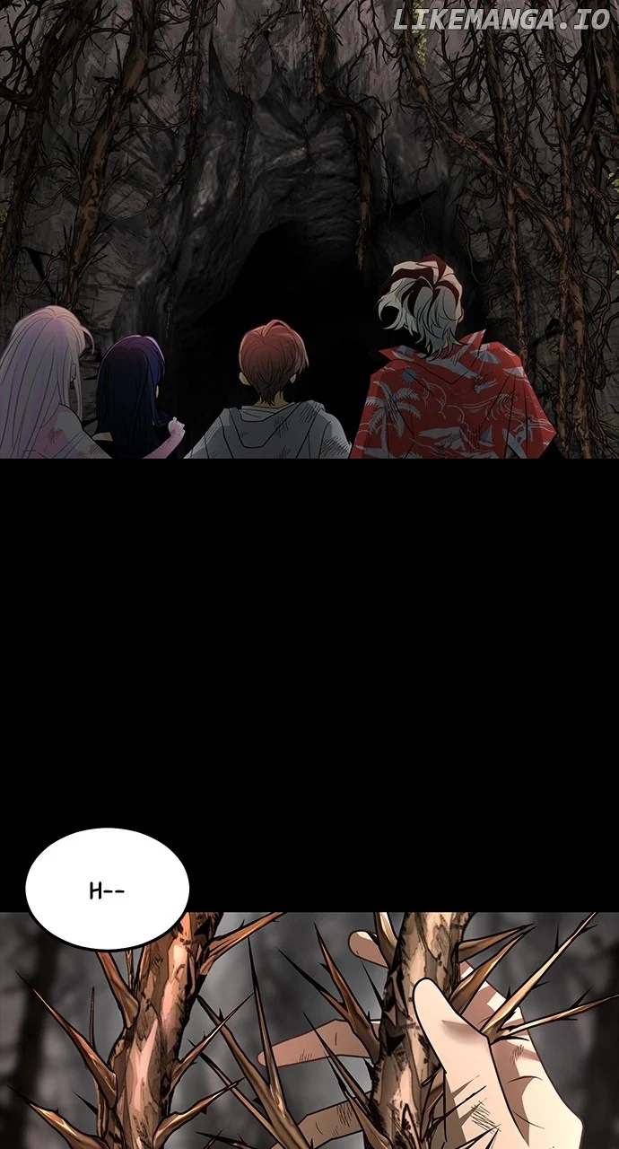 Read Book of the Dead EN Manga Online