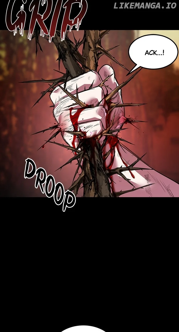 Read Book of the Dead EN Manga Online