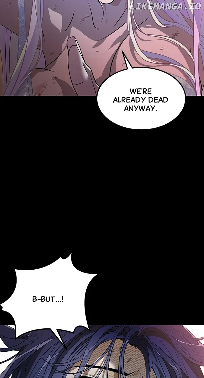 Read Book of the Dead EN Manga Online