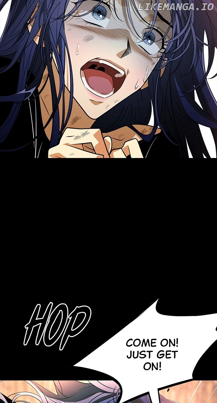 Read Book of the Dead EN Manga Online