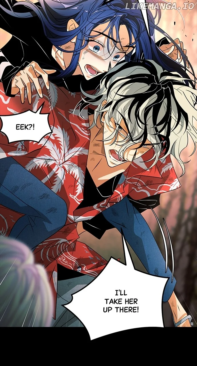 Read Book of the Dead EN Manga Online